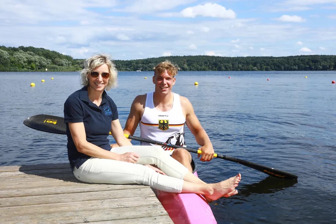 Beratung in der Theresia Apotheke