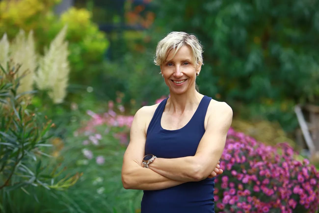 Biologisches Alter bestimmen in der Theresia Apotheke Geltow
