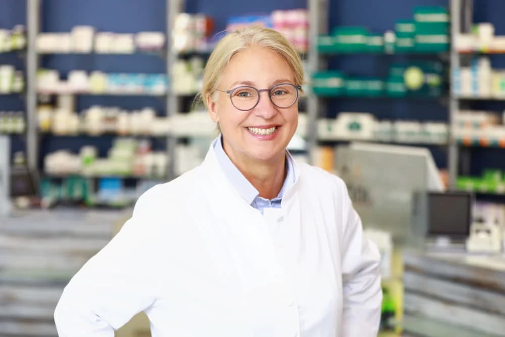 Yvonne Bellin